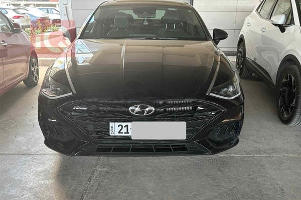 Hyundai for sale in Iraq